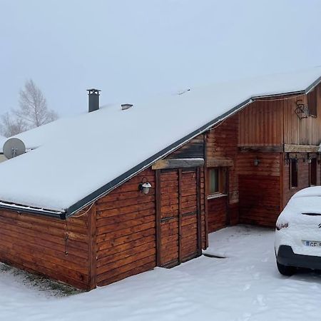 Chalet Familial - Pyrenees, Au Coeur Des 3 Stations La Cabanasse Exterior photo